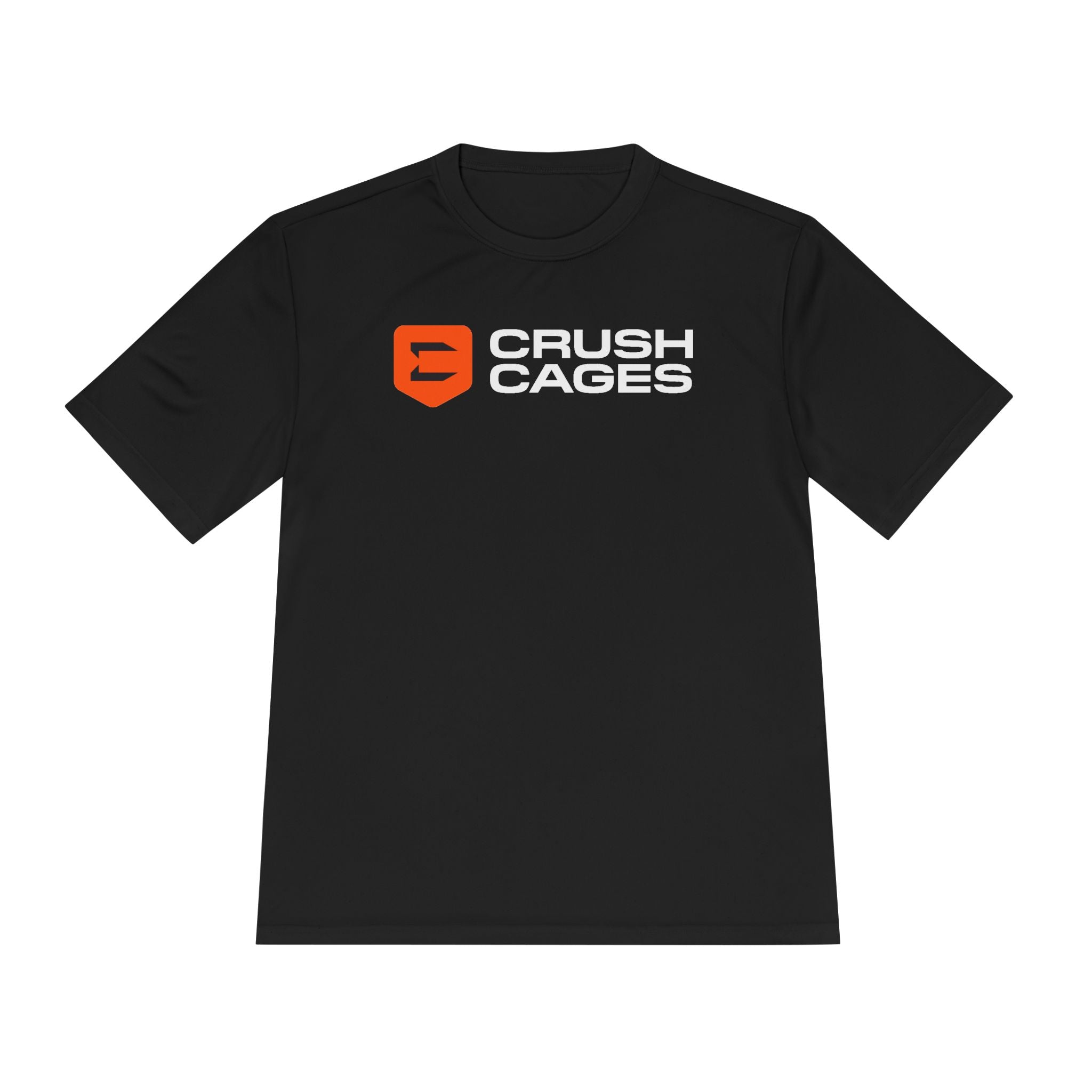 Crush Cages Unisex Dri-fit Tee
