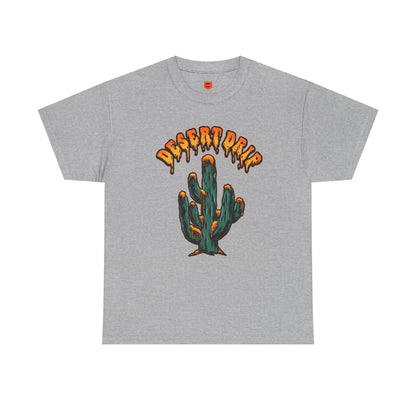 Desert Drip Tee