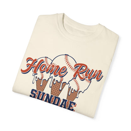 Home Run Sundae Tee