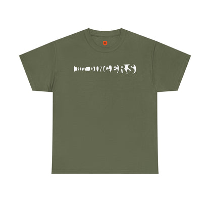 Hit Dingers Tee