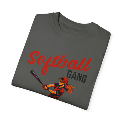Softball Gang Tee