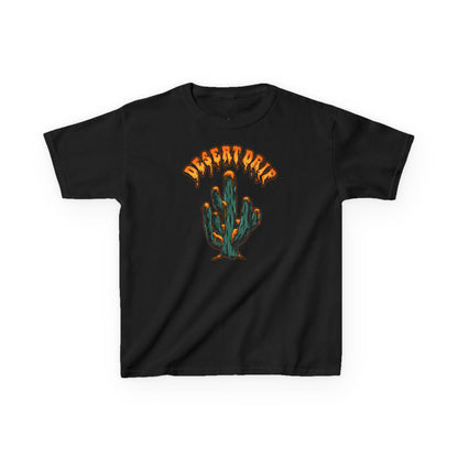 Desert Drip Youth Tee