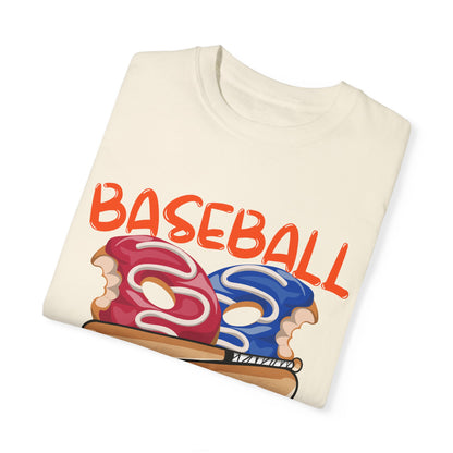 Baseball Club All Day Tee
