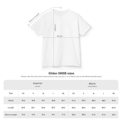 Desert Drip Youth Tee