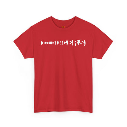 Hit Dingers Tee