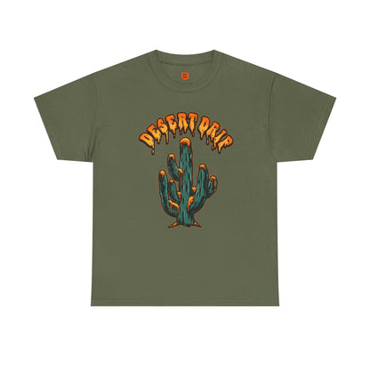 Desert Drip Tee