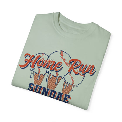 Home Run Sundae Tee