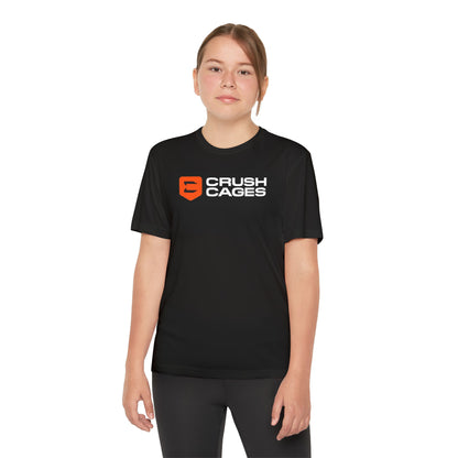 Crush Cages Youth Dri-Fit Youth