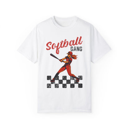 Softball Gang Tee