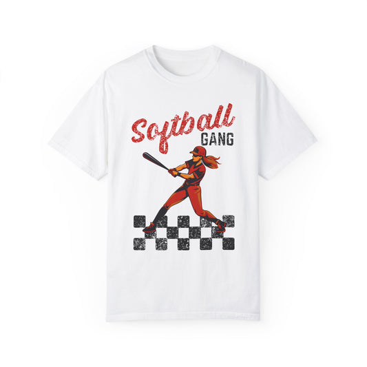 Softball Gang Tee