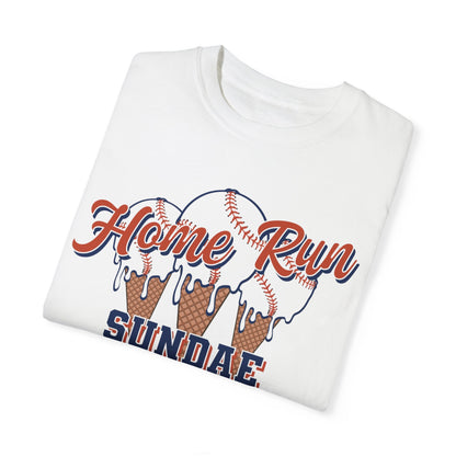 Home Run Sundae Tee