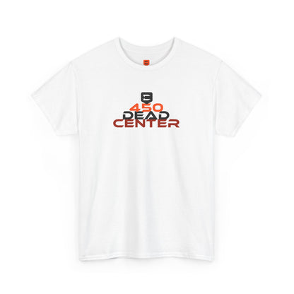 450 Dead Center Tee