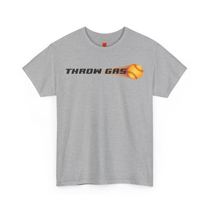 Throw Gas Tee