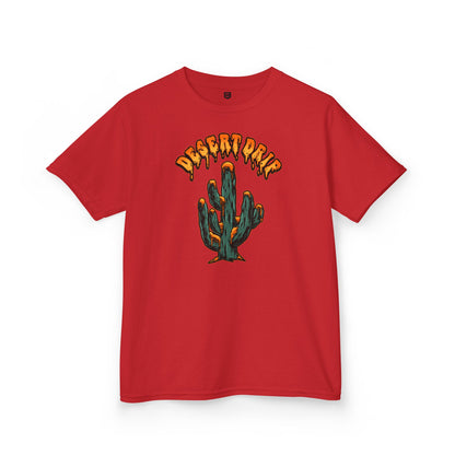 Desert Drip Youth Tee