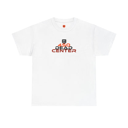 450 Dead Center Tee