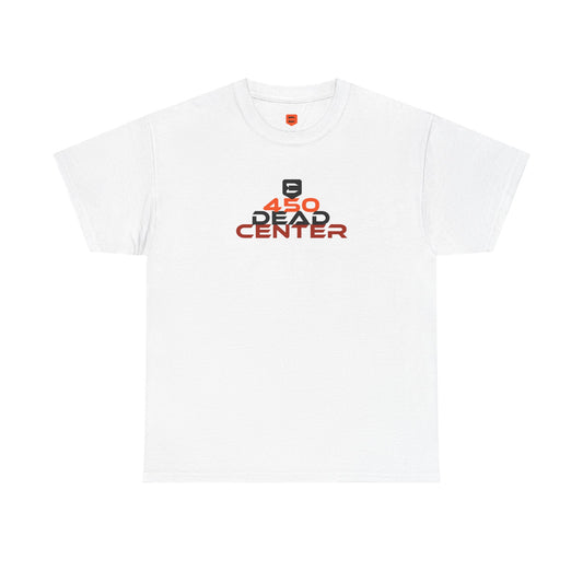 450 Dead Center Tee