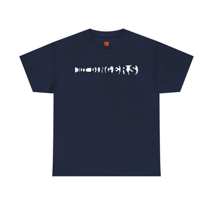 Hit Dingers Tee