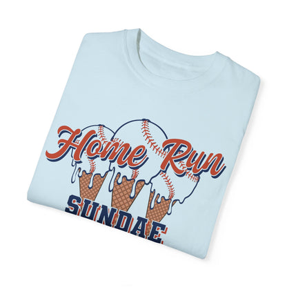 Home Run Sundae Tee