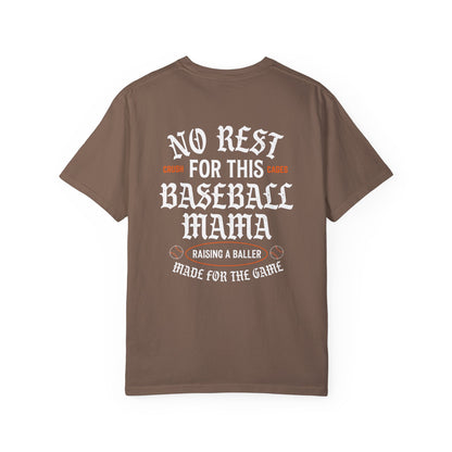 Raising A Baller Tee