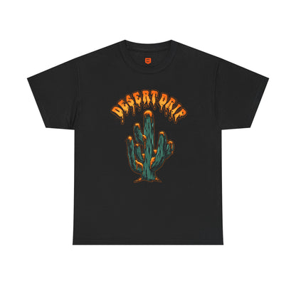 Desert Drip Tee
