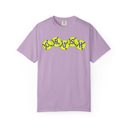 Crush Softball Tee