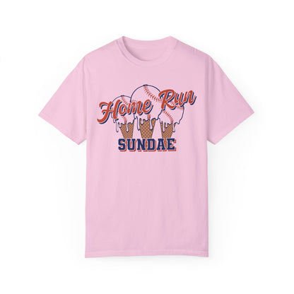 Home Run Sundae Tee
