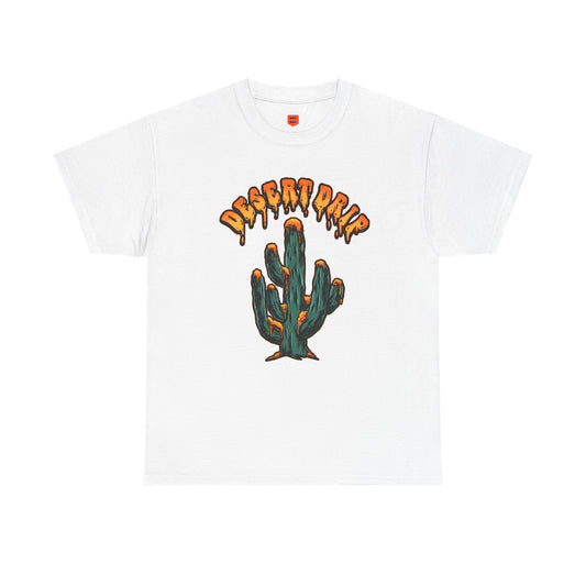 Desert Drip Tee