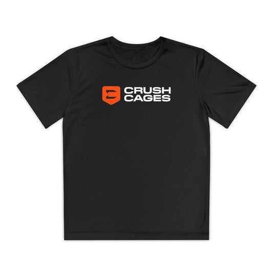 Crush Cages Youth Dri-Fit Youth
