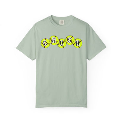 Crush Softball Tee