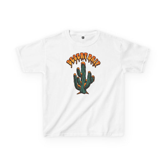 Desert Drip Youth Tee