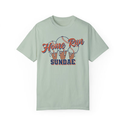 Home Run Sundae Tee