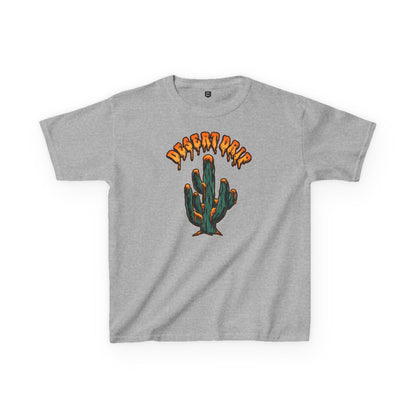 Desert Drip Youth Tee