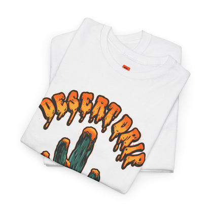 Desert Drip Tee
