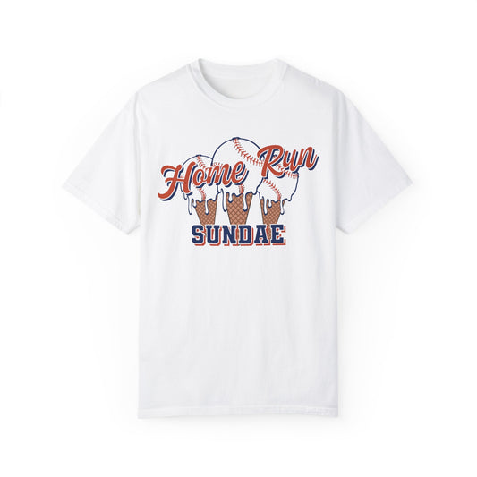 Home Run Sundae Tee