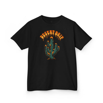 Desert Drip Youth Tee