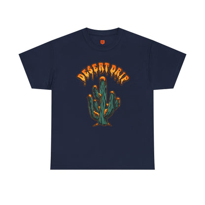 Desert Drip Tee
