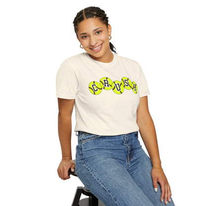 Crush Softball Tee