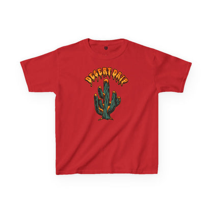 Desert Drip Youth Tee