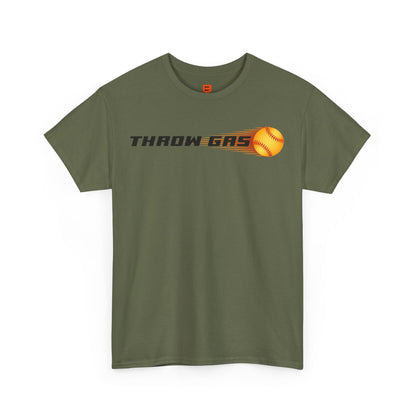 Throw Gas Tee