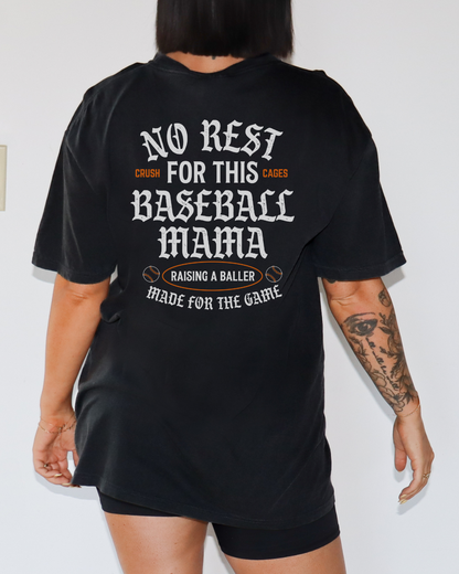 Raising A Baller Tee