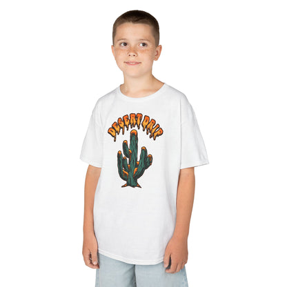 Desert Drip Youth Tee