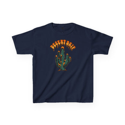 Desert Drip Youth Tee