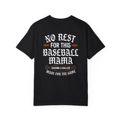 Raising A Baller Tee