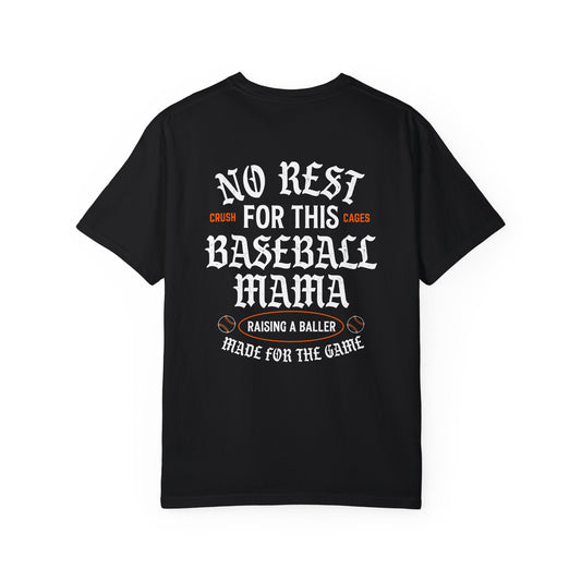 Raising A Baller Tee