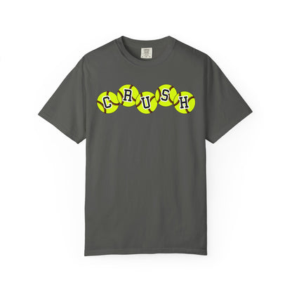 Crush Softball Tee