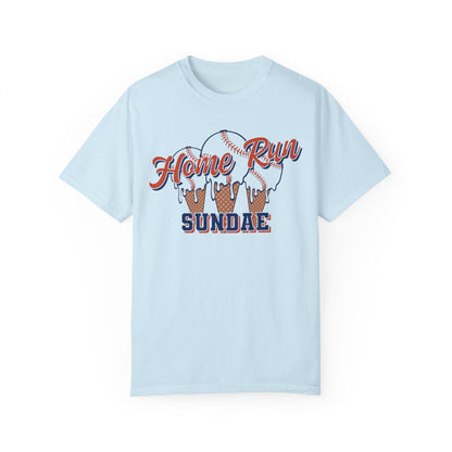 Home Run Sundae Tee