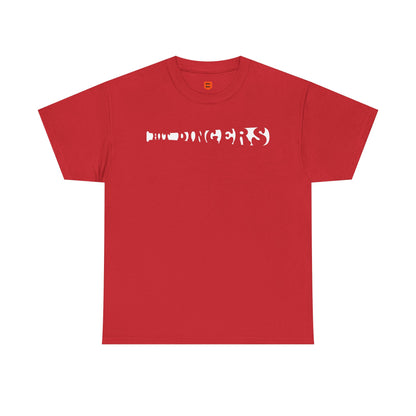 Hit Dingers Tee