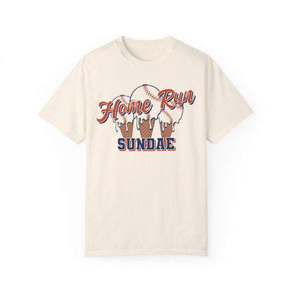 Home Run Sundae Tee