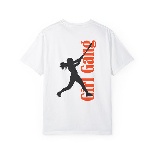 Girl Gang Tee