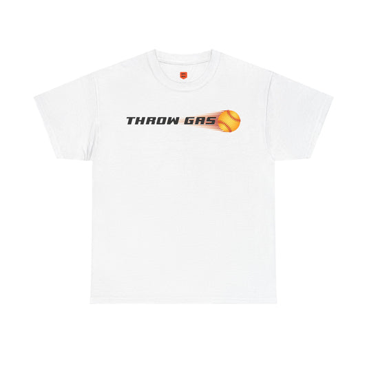 Throw Gas Tee